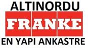 Altınordu Franke En Yapı Ankastre - Ordu